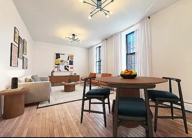 Property at 199 W 134th St, New York, NY, 10030, 1 bed, 1 bath, [object Object]