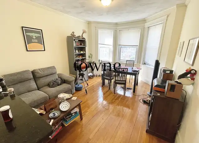 Property at 109 Queensberry St Unit 12, Boston, MA, 02215, 1 bed, 1 bath, [object Object]