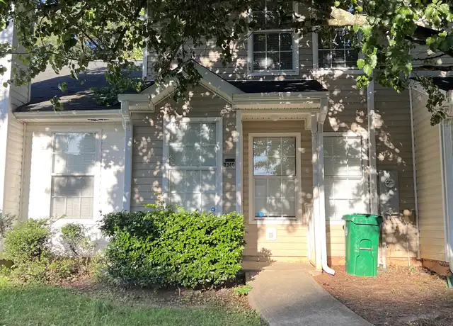 Property at 2340 Wellington Cir, Lithonia, GA, 30058, 2 beds, 2 baths, [object Object]