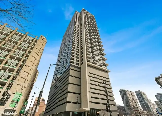 Property at 235 W Van Buren St #3415, Chicago, IL, 60607, 2 beds, 2 baths, [object Object]