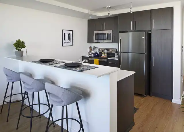 Property at The Danforth - 1425 Spring St, Seattle, WA, 98104, 2 beds, 2 baths, [object Object]