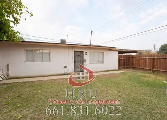Property at 917 S H St Unit A, Bakersfield, CA, 93304, 2 beds, 1 bath, [object Object]