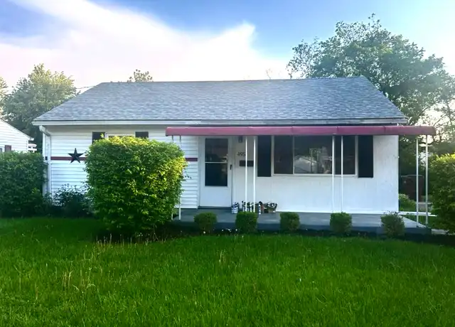 Property at 495 Drexel Ave, Lebanon, OH, 45036, 2 beds, 1 bath, [object Object]