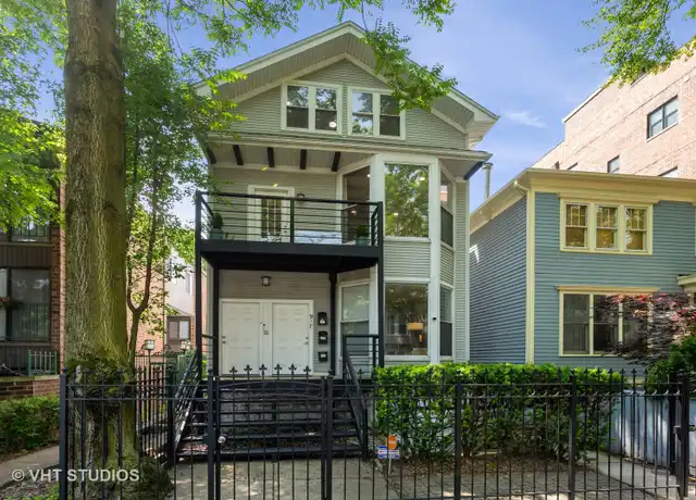 Property at 917 W Montana St Unit 2, Chicago, IL, 60614, 3 beds, 3 baths, [object Object]