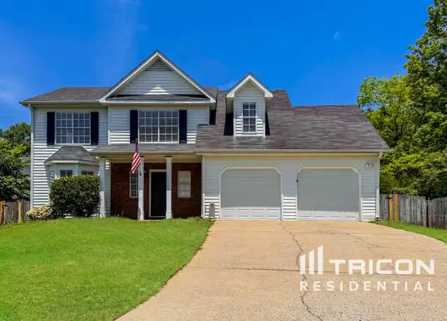 Property at 3745 Talbot Ln NW, Acworth, GA, 30101, 4 beds, 2.5 baths, [object Object]