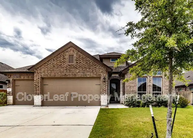Property at 317 Misty Sails, Cibolo, TX, 78108, 5 beds, 5 baths, [object Object]
