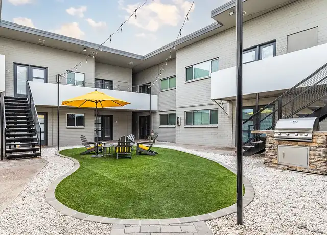 Property at Skylar Apartments - 301 W Pasadena Ave, Phoenix, AZ, 85013, 1 bed, 1 bath, [object Object]
