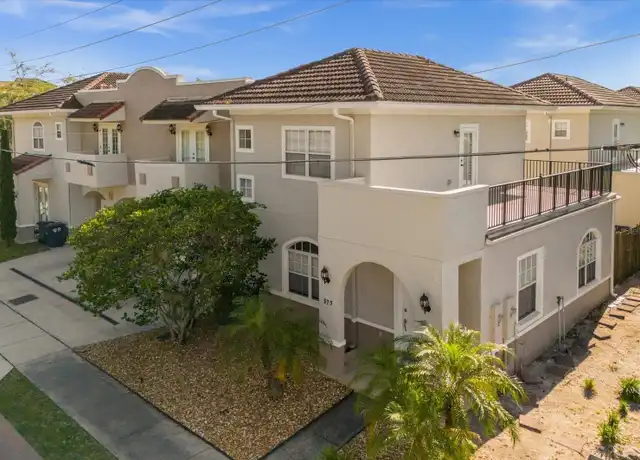 Property at 875 Miles Ave #4, Winter Park, FL, 32789, 3 beds, 2.5 baths, [object Object]