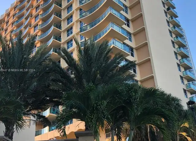 Property at 2501 S Ocean Dr #714, Hollywood, FL, 33019, 1 bed, 1 bath, [object Object]