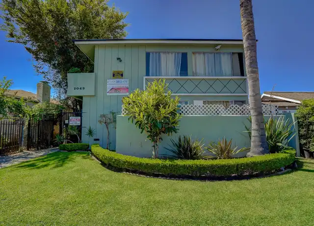 Property at 2049 S Garth Ave, Los Angeles, CA, 90034, 3 beds, 2 baths, [object Object]