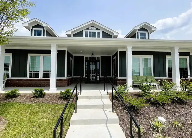 Property at Ascent Apartments - 2945 Brick Church Pike, Nashville, TN, 37207, 1-3 bed, 1-2 bath, [object Object]