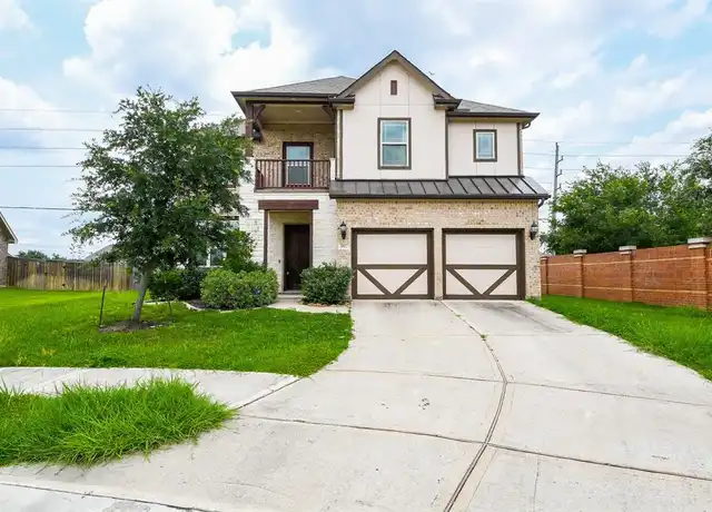 Property at 3802 W Vicksburg Estates Dr, Missouri City, TX, 77459, 4 beds, 2.5 baths, [object Object]