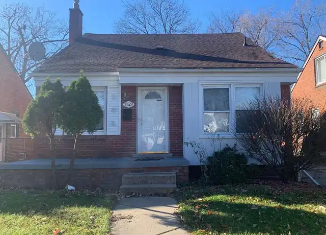 Property at 7629 Dolphin, Redford, MI, 48239, 3 beds, 1 bath, [object Object]
