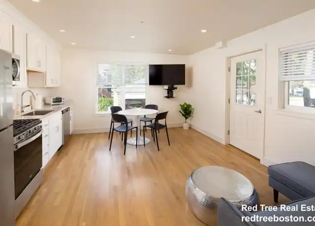 Property at 92 Brown St, Waltham, MA, 02453, 4 beds, 4 baths, [object Object]