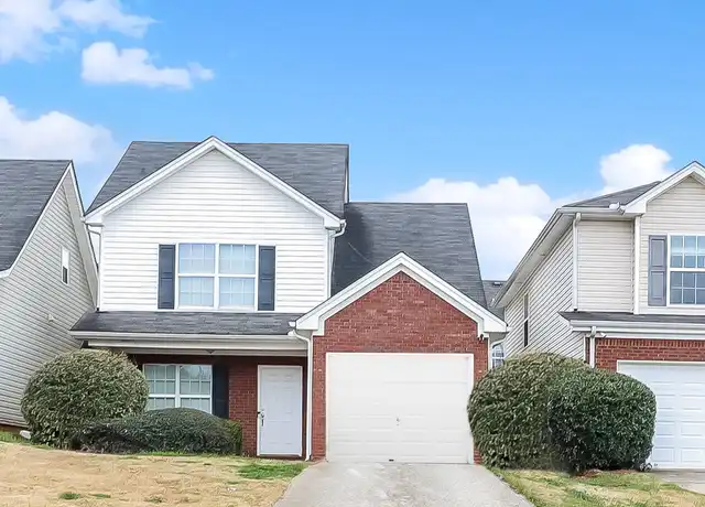 Property at 668 Carlton Pointe Dr, Palmetto, GA, 30268, 3 beds, 3.5 baths, [object Object]