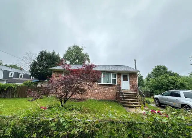 Property at 4600 Kiernan Rd, College Park, MD, 20740, 4 beds, 2 baths, [object Object]