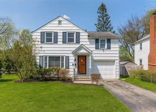 Property at 155 Lattimore Rd, Rochester, NY, 14620, 3 beds, 1.5 baths, [object Object]