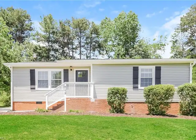 Property at 4179 Morningside Dr, Winston Salem, NC, 27106, 3 beds, 1 bath, [object Object]