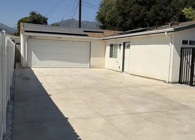 Property at 849 Diamond St Unit 1, Monrovia, CA, 91016, 3 beds, 2 baths, [object Object]