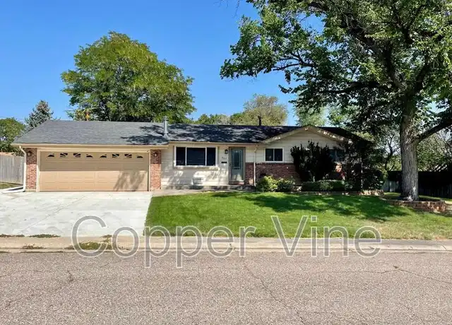 Property at 867 W 102nd Ave, Northglenn, CO, 80260, 4 beds, 3 baths, [object Object]