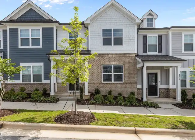 Property at 404 Parker Station Ave, Fuquay Varina, NC, 27526, 3 beds, 2.5 baths, [object Object]