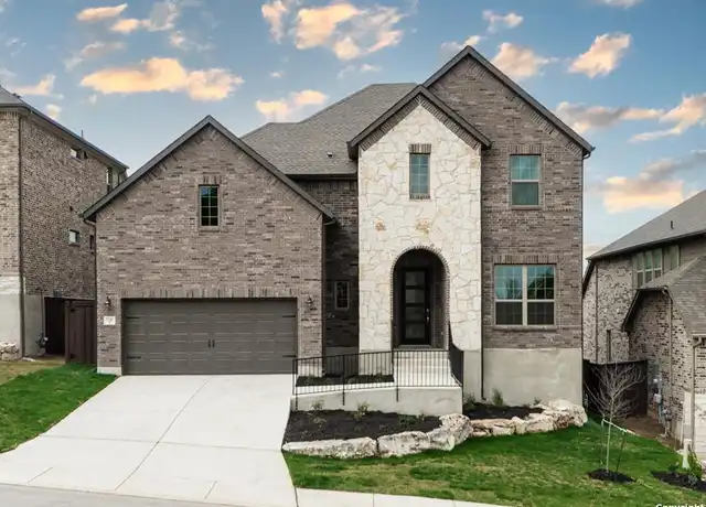 Property at 1710 Dancing Eagle, San Antonio, TX, 78258, 4 beds, 4 baths, [object Object]