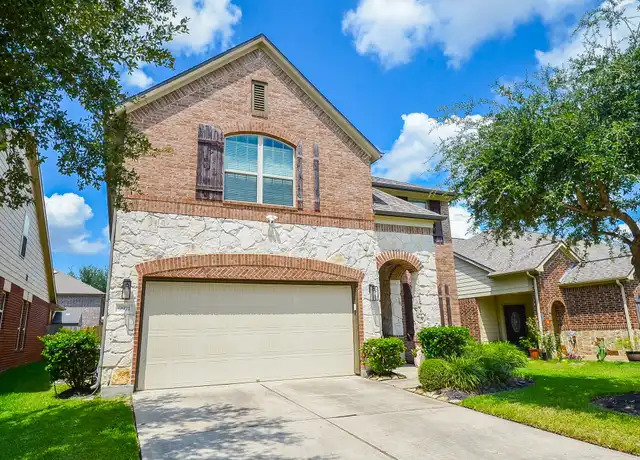 Property at 9971 Boulder Bend Ln, Brookshire, TX, 77423, 4 beds, 3.5 baths, [object Object]