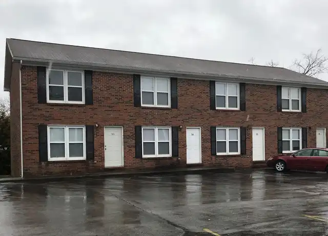 Property at 1901 N Dixie Ave Unit 34, Cookeville, TN, 38501, 2 beds, 1.5 baths, [object Object]