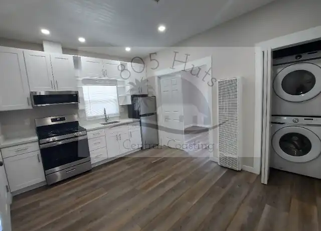 Property at 923 Francis Ln Unit A, Santa Maria, CA, 93455, 2 beds, 1 bath, [object Object]