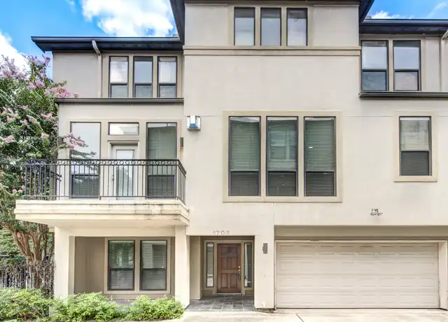 Property at 1706 McDonald St, Houston, TX, 77007, 3 beds, 3.5 baths, [object Object]