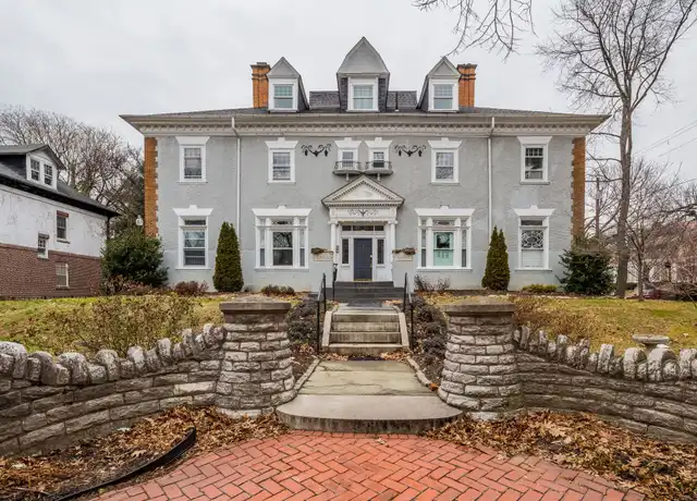 Property at D'Ancona Mansion - 201 W Tulpehocken St, Philadelphia, PA, 19144, 2 beds, 2 baths, [object Object]