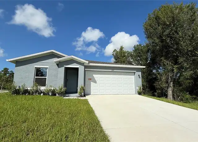 Property at 11329 5th Ave, Punta Gorda, FL, 33955, 3 beds, 2 baths, [object Object]