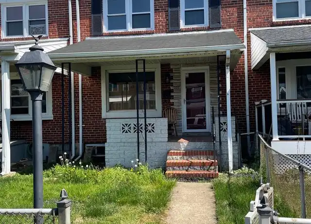 Property at 1937 Frames Rd, Dundalk, MD, 21222, 3 beds, 1.5 baths, [object Object]