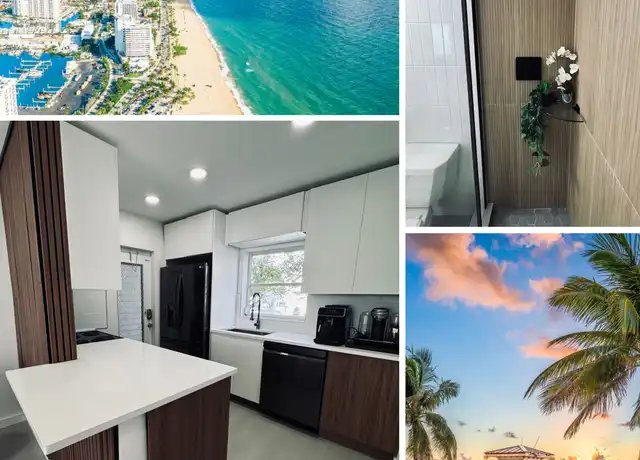 Property at 545 Orton Ave #1, Fort Lauderdale, FL, 33304, 2 beds, 2 baths, [object Object]