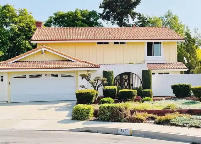 Property at 646 Big Creek Ln, Walnut, CA, 91789, 4 beds, 2.5 baths, [object Object]