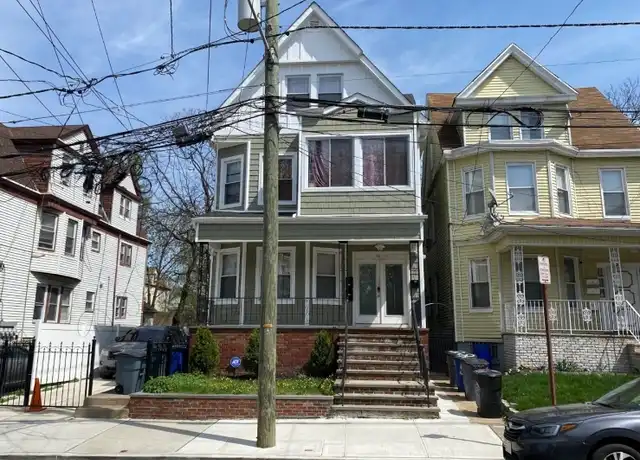 Property at 48 Hazelwood Ave, Newark, NJ, 07106, 2 beds, 1 bath, [object Object]