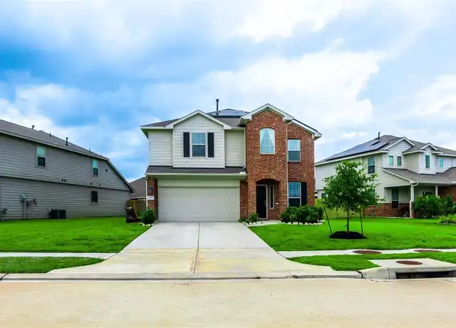 Property at 13142 Silverglen Run Trl, Houston, TX, 77014, 5 beds, 3.5 baths, [object Object]