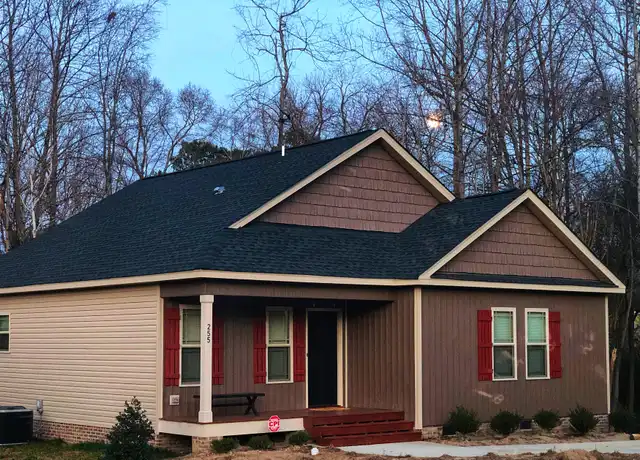 Property at 255 Sterling Way, Angier, NC, 27501, 3 beds, 2 baths, [object Object]