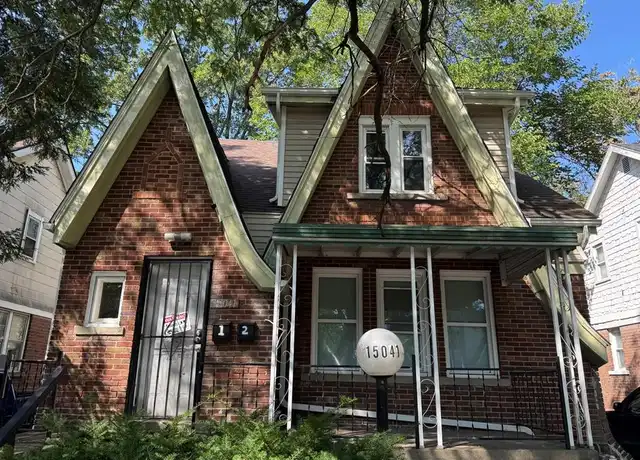 Property at 15041 Cruse St, Detroit, MI, 48227, 2 beds, 1 bath, [object Object]