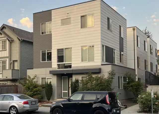 Property at 5222 Brooklyn Ave NE, Seattle, WA, 98105, 8 beds, 3 baths, [object Object]