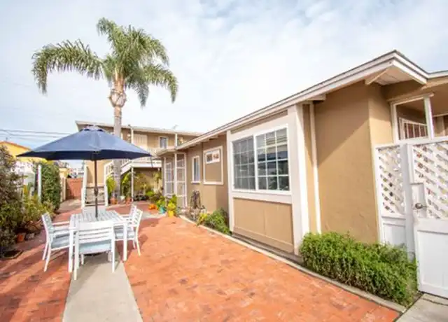 Property at 4834 Long Branch Ave Unit 4842 -2 (ADU), San Diego, CA, 92107, 1 bed, 1 bath, [object Object]