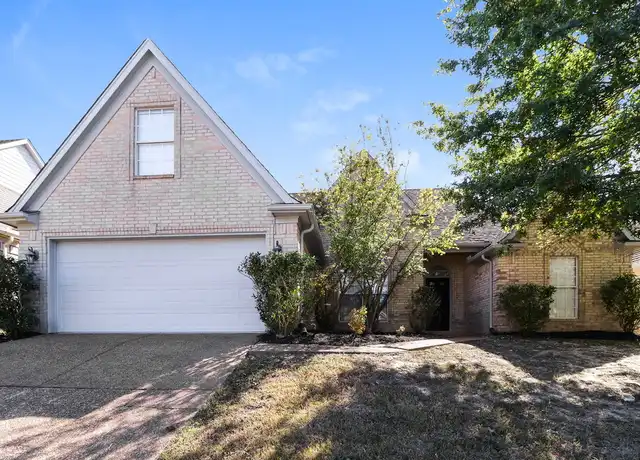 Property at 10109 Lynham Dr, Cordova, TN, 38016, 4 beds, 2 baths, [object Object]