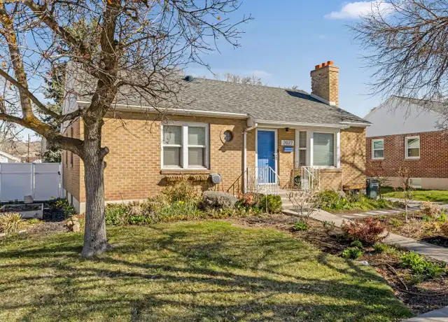 Property at 2027 E 2100 S, Salt Lake City, UT, 84109, 4 beds, 2 baths, [object Object]