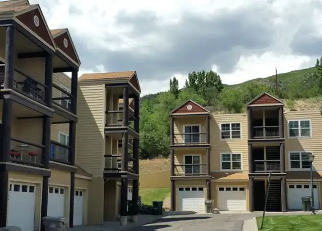 Property at 6205 Sunset Ridge Ct, Glenwood Springs, CO, 81601, 2 beds, 2 baths, [object Object]