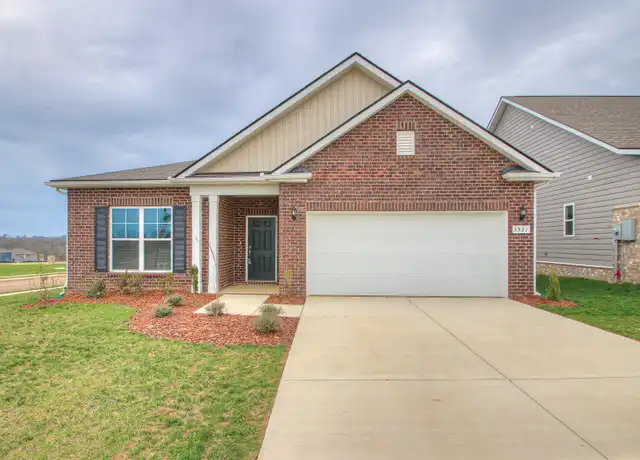 Property at 3531 Peace Rd, Columbia, TN, 38401, 3 beds, 2 baths, [object Object]