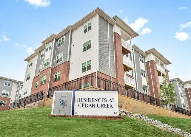 Property at Residences at Cedar Creek - 7224 Forest Point Blvd, Charlotte, NC, 28217, 1-3 bed, 1-2 bath, [object Object]