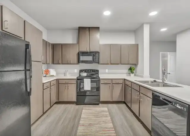 Property at Residences at Cedar Creek - 7224 Forest Point Blvd, Charlotte, NC, 28217, 2-3 beds, 1-2 bath, [object Object]