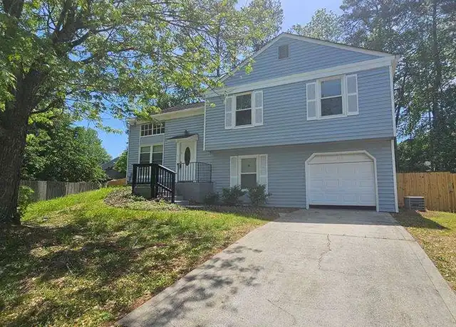 Property at 11315 Bramshill Dr, Alpharetta, GA, 30022, 3 beds, 2 baths, [object Object]