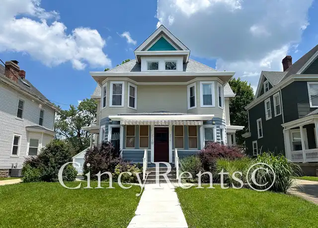 Property at 2216 Adams Ave Unit 2, Norwood, OH, 45212, 1 bed, 2 baths, [object Object]