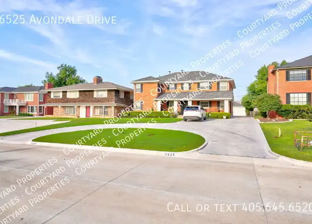 Property at 6525 Avondale Dr, Nichols Hills, OK, 73116, 2 beds, 2 baths, [object Object]